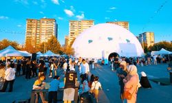 DicleFest Şanlıurfa için geri sayım başladı
