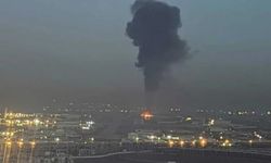 Erbil'de Kadın ve çocukların olduğu alan vuruldu