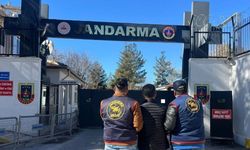 Haklarında hapis cezası bulunan 115 kişi yakalandı