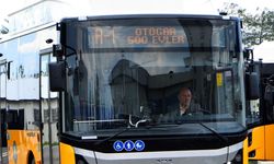 Bayramda toplu ulaşım 4 gün boyunca ücretsiz olacak