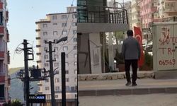 DEDAŞ ihmali faciaya davetiye çıkardı