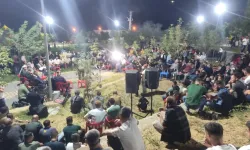 Uludere’de Kültür Buluşması Dengbêj Gecesi İçin Geri Sayım