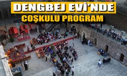 Cizre’de Öğrencilerden Renkli Gösteriler