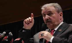 Destici’den Ahmet Türk ve Amedspor Kutlamalarına Sert Sözler
