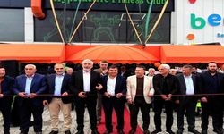 Kuyumculara özel yüzde 25 indirimli spor salonu açıldı
