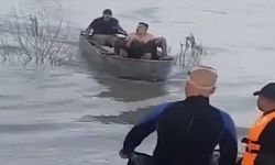 Dicle Nehri’nde bir çocuğu kurtarmak isteyen 7 kişi boğuldu