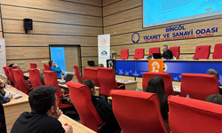 Medya çalışanlarına yapay zeka eğitimi verildi