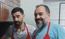 Ekmek ve şekeri hayatından çıkartarak 3 ayda 25 kilo verdi