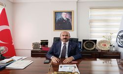Başkan Ertaş’tan emniyete teşekkür “Büyük bir özveri örneği”