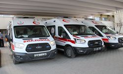 Boş sandığı tabanca ateş aldı, 1 ağır yaralı