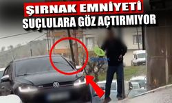 Şırnak’ta KOM operasyonu, 2 tutuklama