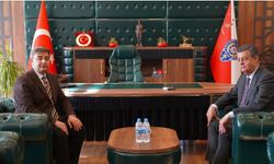 Başkan Yarka’dan huzur ve güvenlik vurgusu