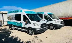 Başverimli Belediyesi Bayram Öncesi Ücretsiz Servis Başlattı