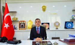 Eski Uludere kaymakamı birinci sınıf mülki idare amiri oldu