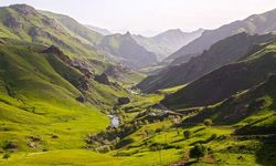 Şırnak Faraşin Yaylası’na Dev HES Projesi