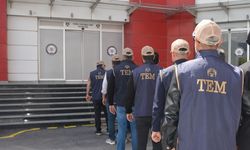16 ilde FETÖ operasyonu 23 gözaltı