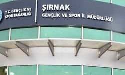 Şırnaklı Gençlere Yaz Kampı Daveti