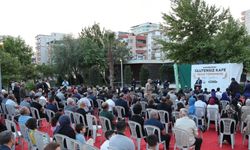 Şanlıurfa'da glutensiz kafe açıldı