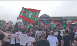 SON DAKİKA: Amedspor 2-1 öne geçti