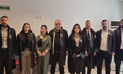 Şırnak’ta avukatlar duruşmalarda Kocaefe’yi andı