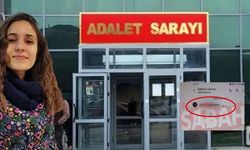 Gülistan Doku’nun son mesajı ortaya çıktı