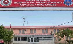 Doku soruşturmasında 7 kişi Elazığ'dan Erzurum'a nakledildi