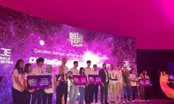Dicle Fest’te Birincilik Silopi’nin