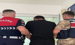 Kesinleşmiş hapis cezası bulunan 2 hükümlü yakalandı