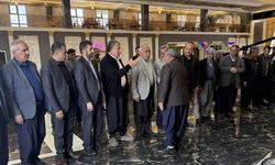 İki aile arasındaki husumet barışla sonuçlandı