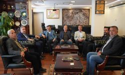 İş dünyası ile yerel yönetim bir araya geldi
