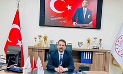 Görevden Alınan Dr. Halit Sapan Yeniden Başhekim Oldu