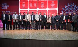 Cizre, Tarihi Kentler Birliği Toplantısında Yerini Aldı