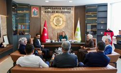 Belediyeler Arası Dayanışma Masaya Yatırıldı