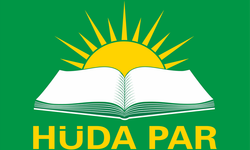 HÜDA PAR Bayramlaşma Listesinde DEM Parti Dikkat Çekti