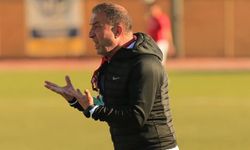 Şırnak Petrolspor Teknik Direktörü Hüseyin Batur Kimdir?