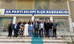 Başkan Yarka ve Tellioğlu’ndan ortak hizmet vurgusu