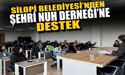 Şırnaklı Hastalara Destek Veren Dernek İçin Yeni Süreç