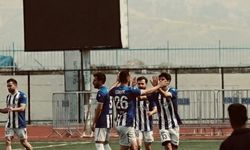 Cizre FK ve 1960 Silopi Spor Yarı Finalde Karşı Karşıya