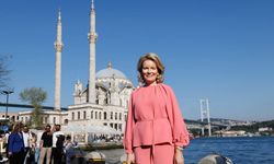 Belçika Kraliçesi Türkiye’de Ekonomik Misyona Liderlik Ediyor