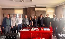 Şırnak TSO’dan Ankara’da güçlü istişare