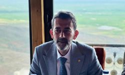 MARTED Başkanı Yomak’tan Kurban Bayramı mesajı