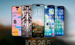 iOS 26.5 Yayınlandı, İşte Yenilikler