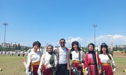 Şırnaklı Okçular Türkiye Final Biletini Aldı