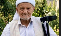 Uludere’nin tanınan din adamı hayatını kaybetti
