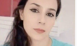 4 çocuk annesi kayıp kadın sırra kadem bastı