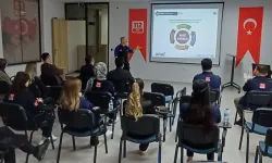 Şırnak AFAD’dan Hayati KBRN Eğitimi