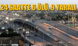 Aşiret kavgaları kanlı bitti, 6 ölü, 9 yaralı