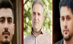 İran’da 3 Kürt tutuklu daha idam edildi