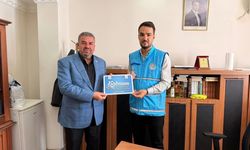 Başkan Tatar’dan Kurban Kampanyasına Destek Çağrısı