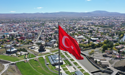 Doğu'nun Ticaret Merkeziydi, şimdi bölgenin gerisinde